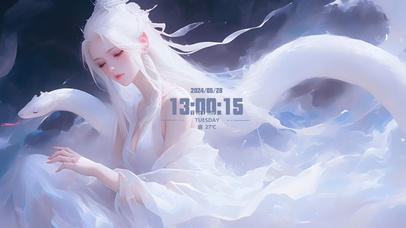 蛇女（非主题）