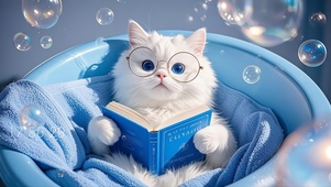猫咪学者