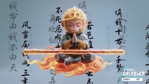 齐天大圣