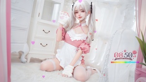 萝莉女仆