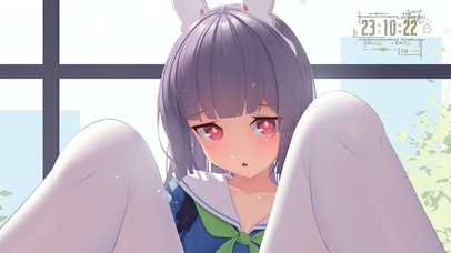 拉姬兔