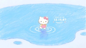 Hello Kitty