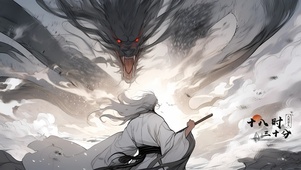 灭龙