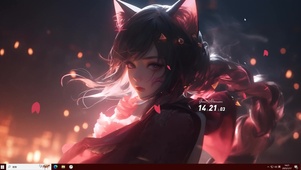 艾莉少女