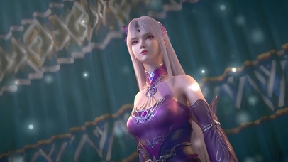 小医仙（配乐少年泪）