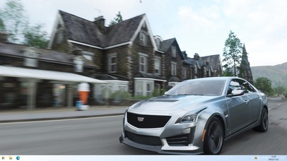 凯迪拉克（洗浴之王）