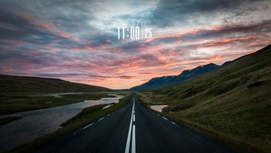 路