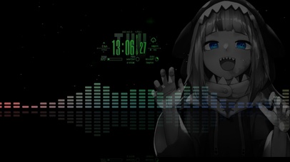 古拉鲨鲨可视化