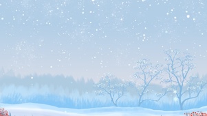雪