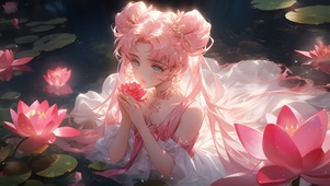 4k 红莲