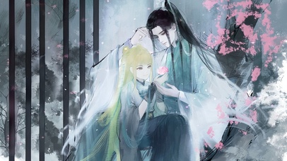 我是陆锦溪萧煜之鱼溪