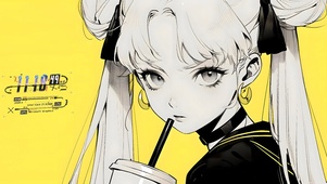 爱喝奶茶的baby