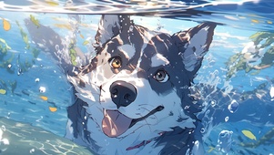 水底世界