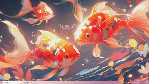 金鱼