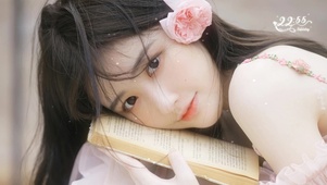 4K 清纯美女姐姐
