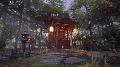 神社