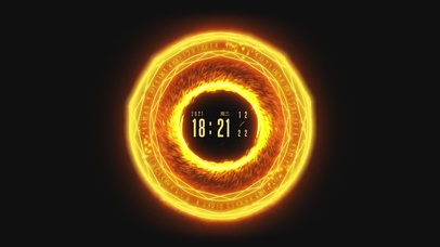 奇异博士魔法阵可视化