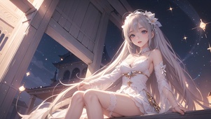 夜澜