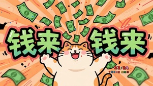 钱来钱来2