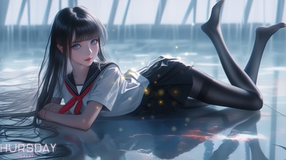 晶莹透亮却不失温柔