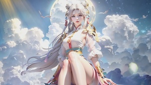 嫦娥