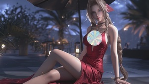 可爱女孩艾莉丝