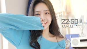 阳光少女