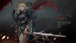 2K骑士王