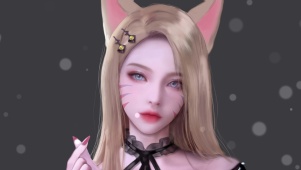 KDA阿狸