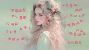 变好看