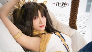 4K性感美女
