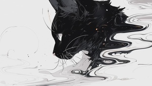 小猫