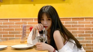 杨清柠