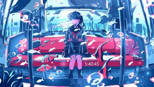  6K 超清治愈 【殇】