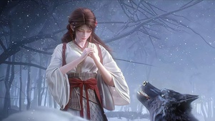 祈愿