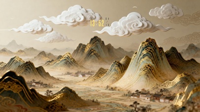 八千里路云和月