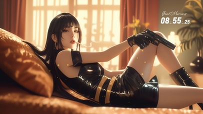 能让人瞬间沉醉其中