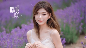 4k清纯美女老婆