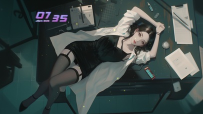 宛如一缕阳光，照亮了每个角落