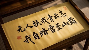 无人