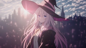 伊雷娜 xiyang 夕阳