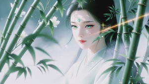 青枝