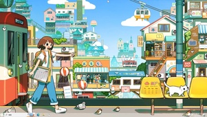 逛街【配套主题】