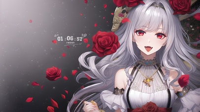 吸血鬼 提拉米苏