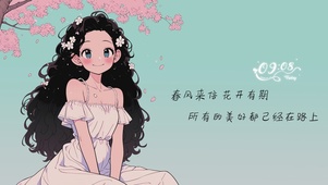 春风来信