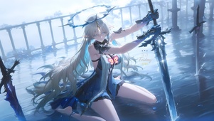 逍遥女