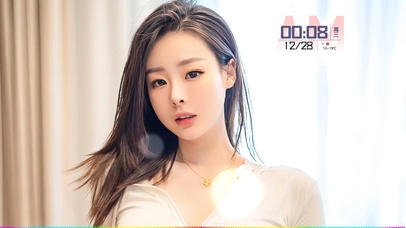 4K清纯甜美女神