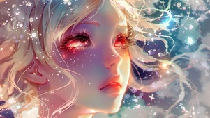 星河灿烂