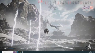 黑悟空之亢金龙