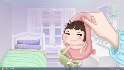 快去睡觉（含音乐频、时钟日历）